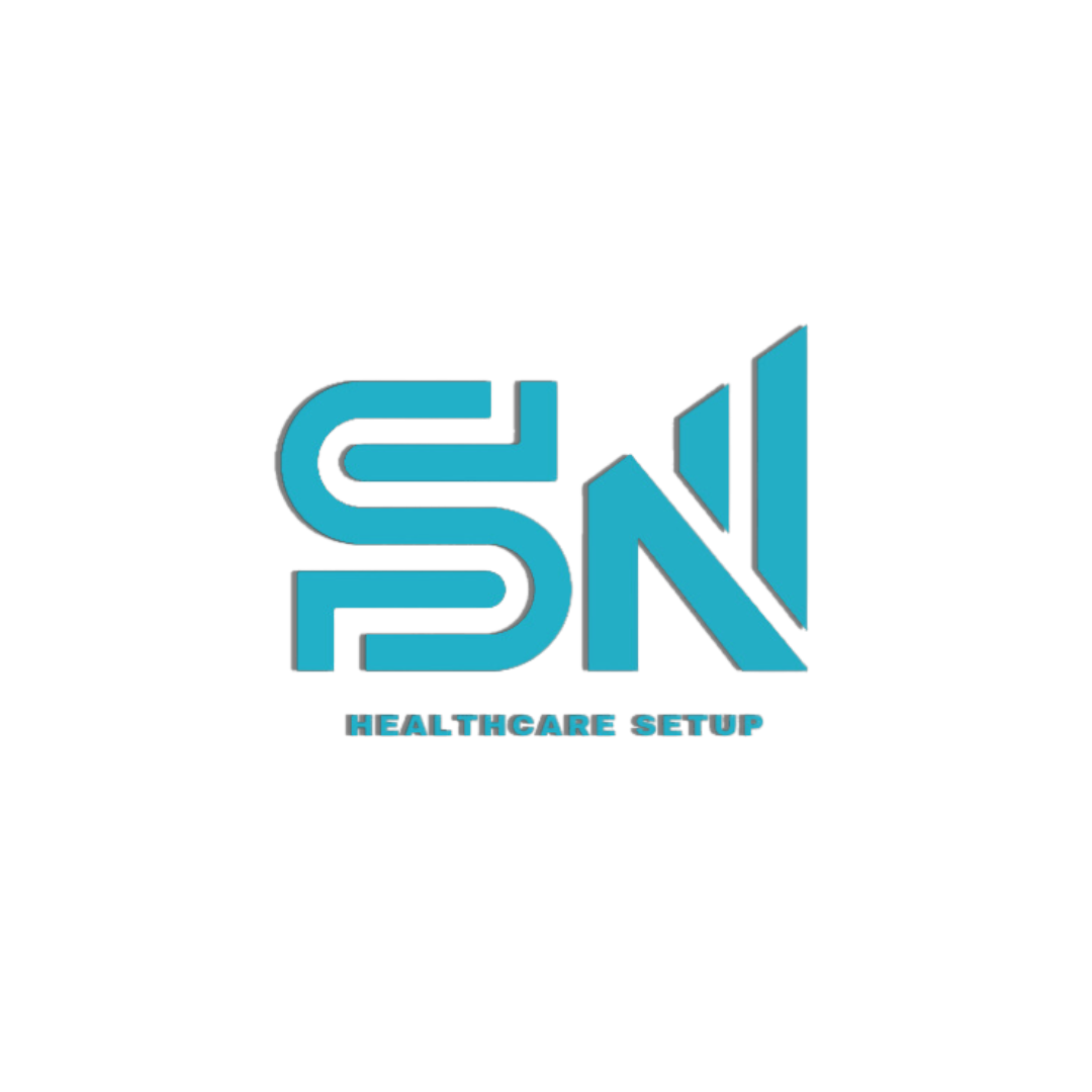 Healthcare Setup Malaysia